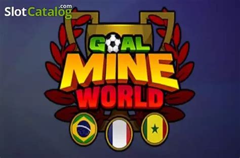 goal mine world game demo  Face logistic challenges by planning and building a conveyor belt and pipe network